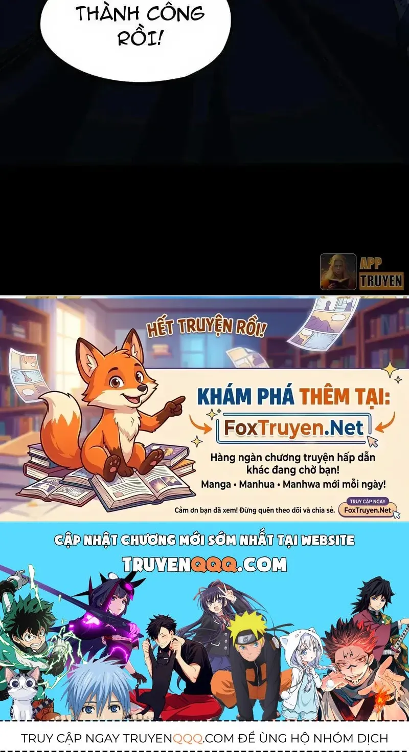 Toàn Dân Đoạt Tháp: Ta Đã Sớm Thông Qua Tầng 999 Chap 55 - Next Chap 56