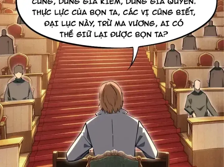 Toàn Dân Đoạt Tháp: Ta Đã Sớm Thông Qua Tầng 999 Chap 56 - Next Chap 57