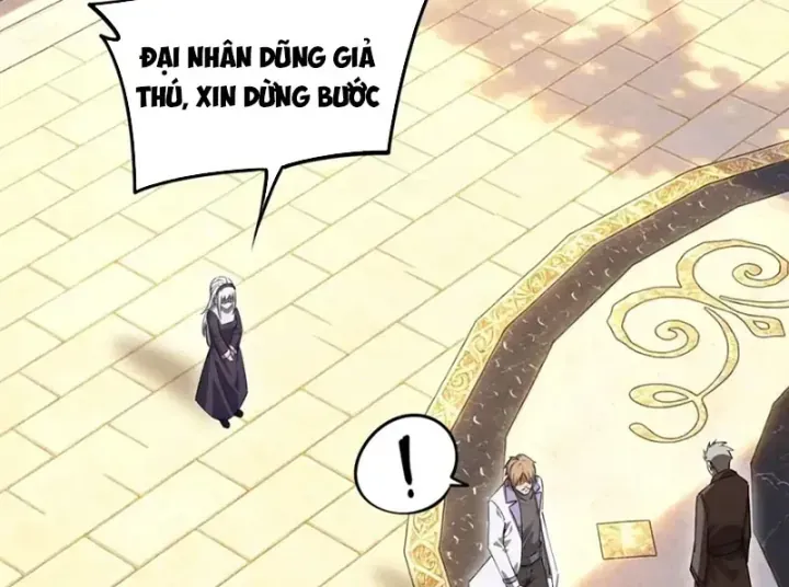 Toàn Dân Đoạt Tháp: Ta Đã Sớm Thông Qua Tầng 999 Chap 56 - Next Chap 57