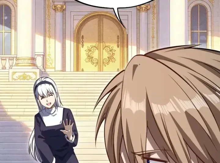 Toàn Dân Đoạt Tháp: Ta Đã Sớm Thông Qua Tầng 999 Chap 56 - Next Chap 57
