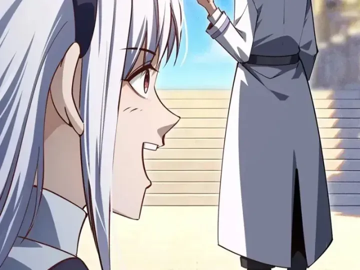 Toàn Dân Đoạt Tháp: Ta Đã Sớm Thông Qua Tầng 999 Chap 56 - Next Chap 57