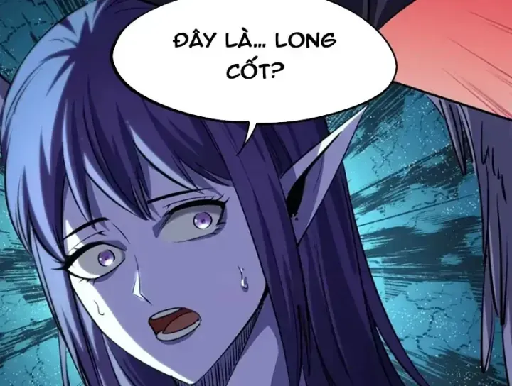 Toàn Dân Đoạt Tháp: Ta Đã Sớm Thông Qua Tầng 999 Chap 56 - Next Chap 57