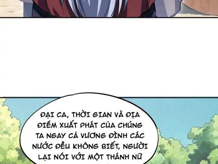 Toàn Dân Đoạt Tháp: Ta Đã Sớm Thông Qua Tầng 999 Chap 56 - Next Chap 57