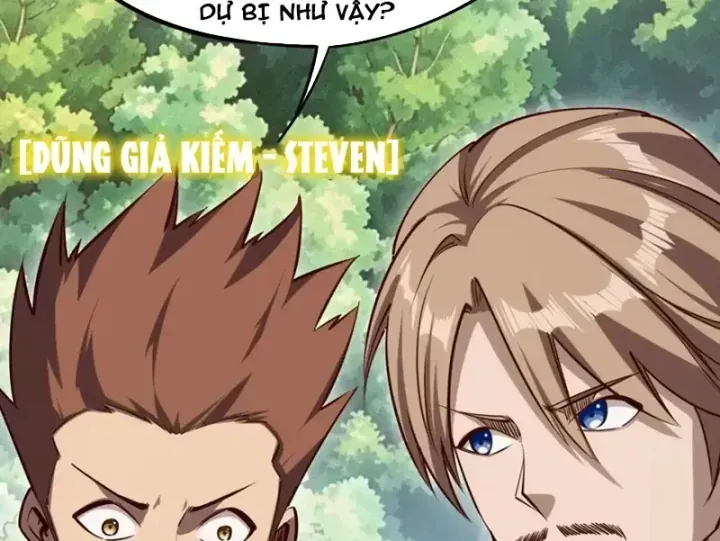 Toàn Dân Đoạt Tháp: Ta Đã Sớm Thông Qua Tầng 999 Chap 56 - Next Chap 57