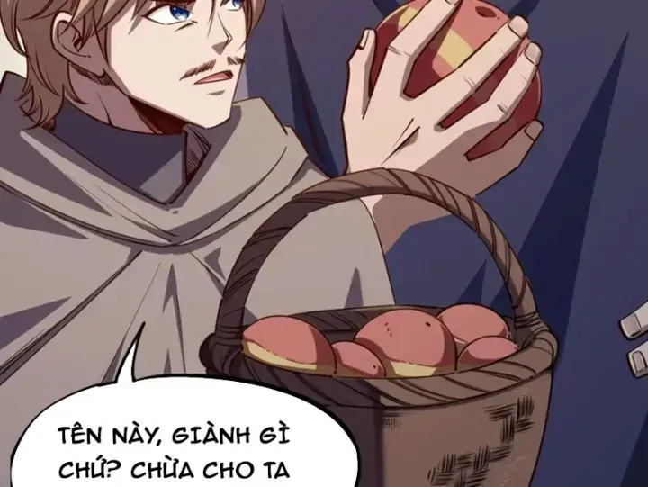 Toàn Dân Đoạt Tháp: Ta Đã Sớm Thông Qua Tầng 999 Chap 56 - Next Chap 57