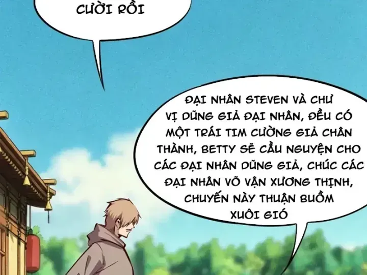 Toàn Dân Đoạt Tháp: Ta Đã Sớm Thông Qua Tầng 999 Chap 56 - Next Chap 57