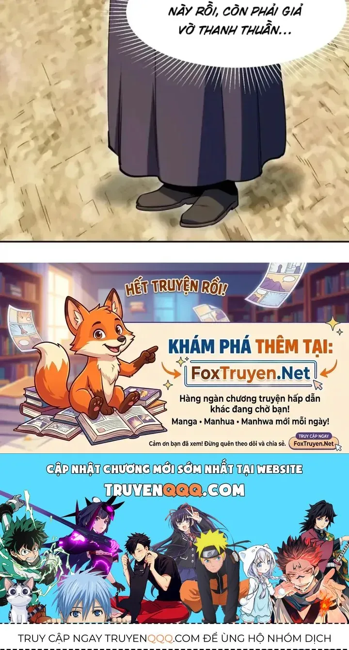 Toàn Dân Đoạt Tháp: Ta Đã Sớm Thông Qua Tầng 999 Chap 56 - Next Chap 57