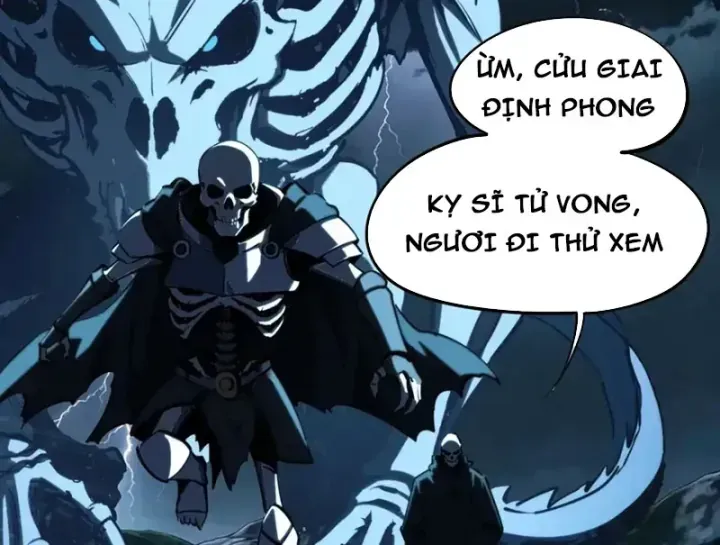 Toàn Dân Đoạt Tháp: Ta Đã Sớm Thông Qua Tầng 999 Chap 56 - Next Chap 57