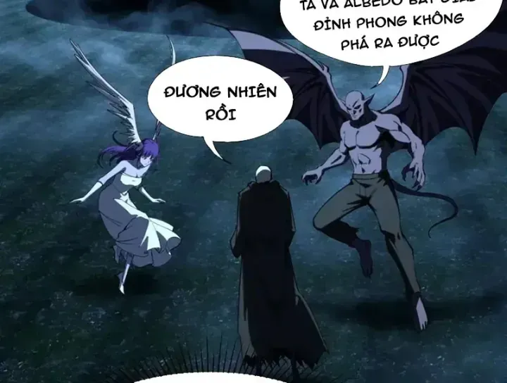 Toàn Dân Đoạt Tháp: Ta Đã Sớm Thông Qua Tầng 999 Chap 56 - Next Chap 57