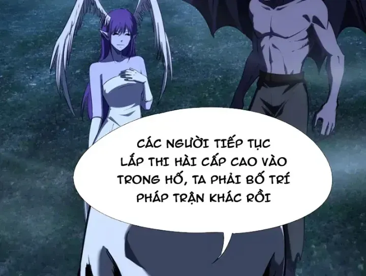 Toàn Dân Đoạt Tháp: Ta Đã Sớm Thông Qua Tầng 999 Chap 56 - Next Chap 57