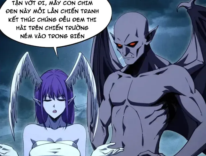 Toàn Dân Đoạt Tháp: Ta Đã Sớm Thông Qua Tầng 999 Chap 56 - Next Chap 57