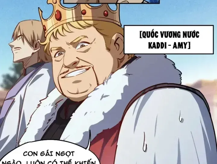 Toàn Dân Đoạt Tháp: Ta Đã Sớm Thông Qua Tầng 999 Chap 56 - Next Chap 57