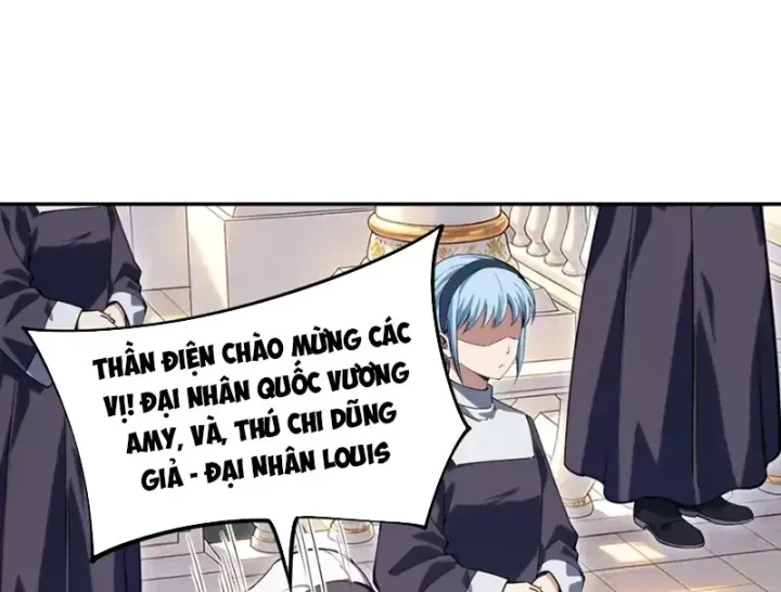 Toàn Dân Đoạt Tháp: Ta Đã Sớm Thông Qua Tầng 999 Chap 56 - Next Chap 57