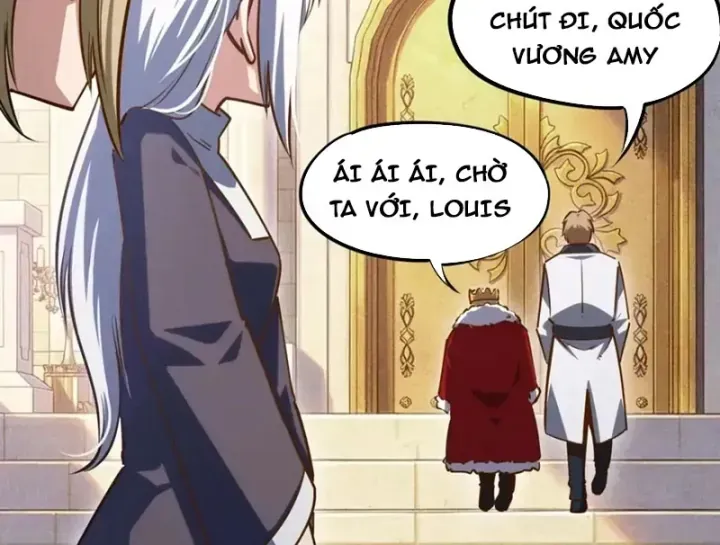 Toàn Dân Đoạt Tháp: Ta Đã Sớm Thông Qua Tầng 999 Chap 56 - Next Chap 57