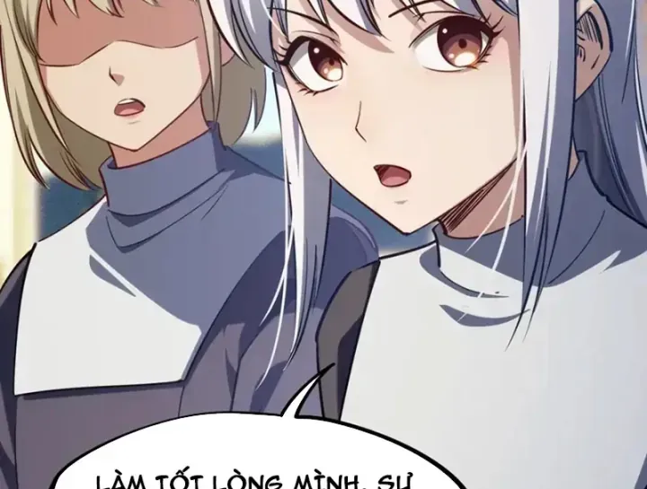 Toàn Dân Đoạt Tháp: Ta Đã Sớm Thông Qua Tầng 999 Chap 56 - Next Chap 57