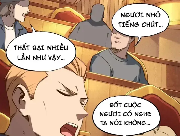 Toàn Dân Đoạt Tháp: Ta Đã Sớm Thông Qua Tầng 999 Chap 56 - Next Chap 57