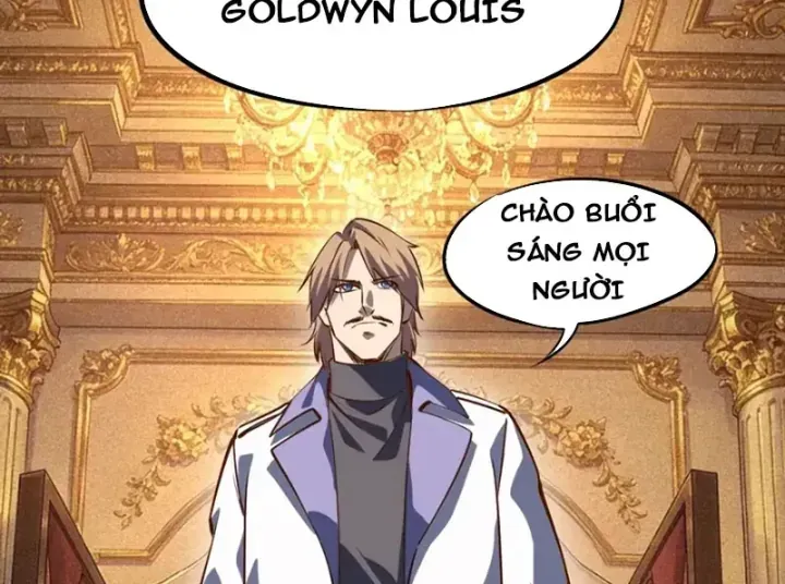 Toàn Dân Đoạt Tháp: Ta Đã Sớm Thông Qua Tầng 999 Chap 56 - Next Chap 57