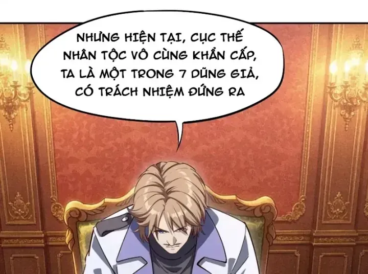 Toàn Dân Đoạt Tháp: Ta Đã Sớm Thông Qua Tầng 999 Chap 56 - Next Chap 57