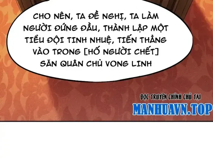 Toàn Dân Đoạt Tháp: Ta Đã Sớm Thông Qua Tầng 999 Chap 56 - Next Chap 57