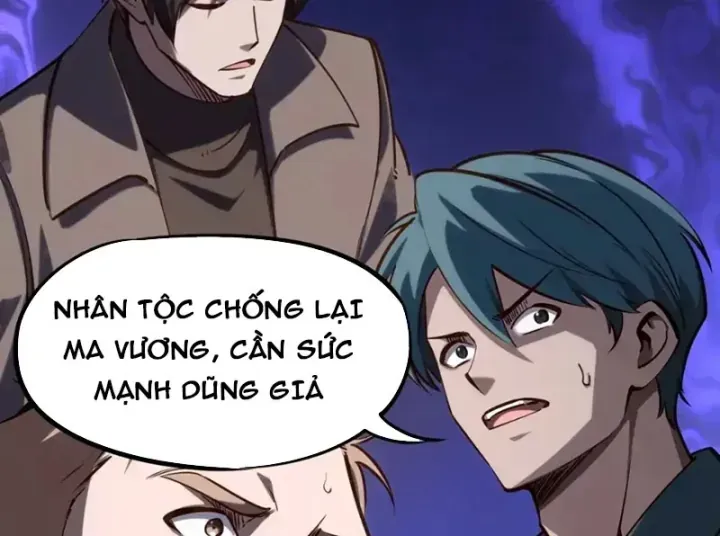 Toàn Dân Đoạt Tháp: Ta Đã Sớm Thông Qua Tầng 999 Chap 56 - Next Chap 57