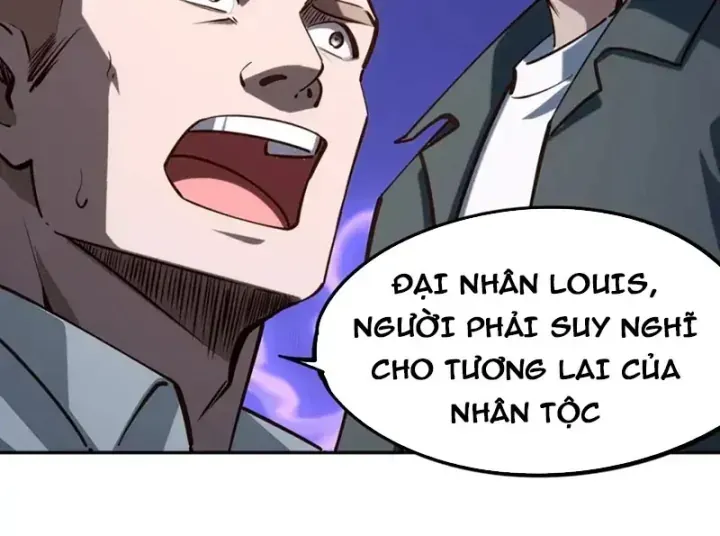 Toàn Dân Đoạt Tháp: Ta Đã Sớm Thông Qua Tầng 999 Chap 56 - Next Chap 57