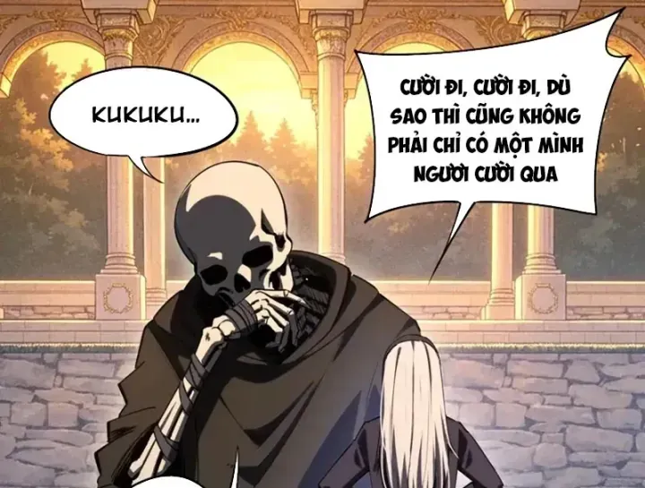 Toàn Dân Đoạt Tháp: Ta Đã Sớm Thông Qua Tầng 999 Chap 57 - Next Chap 58