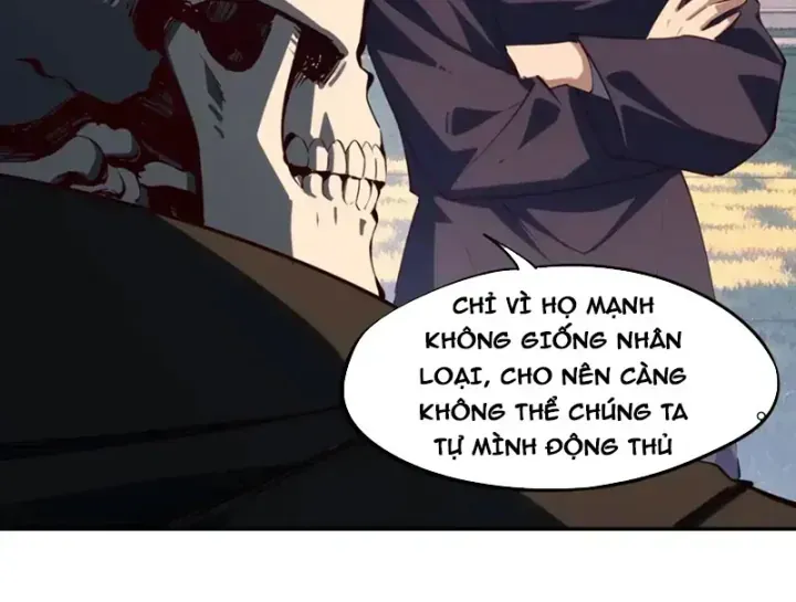 Toàn Dân Đoạt Tháp: Ta Đã Sớm Thông Qua Tầng 999 Chap 57 - Next Chap 58