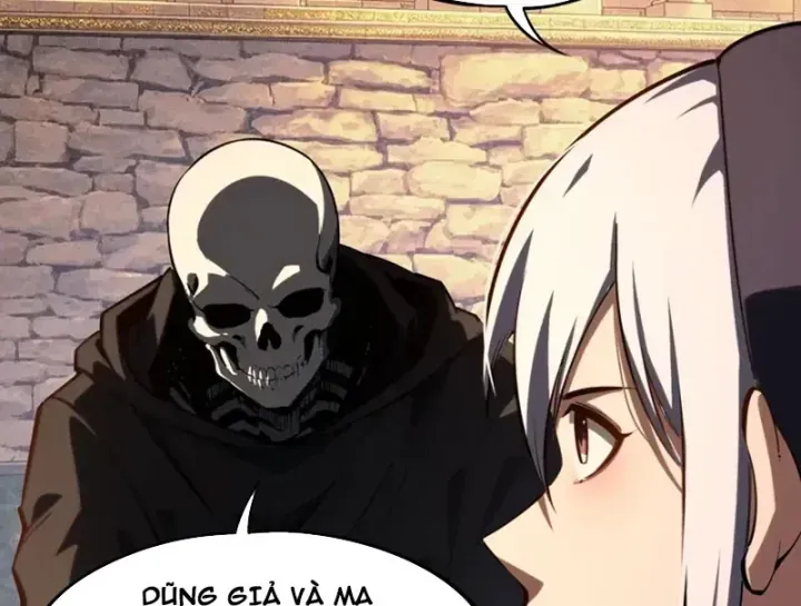 Toàn Dân Đoạt Tháp: Ta Đã Sớm Thông Qua Tầng 999 Chap 57 - Next Chap 58