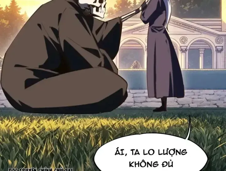 Toàn Dân Đoạt Tháp: Ta Đã Sớm Thông Qua Tầng 999 Chap 57 - Next Chap 58