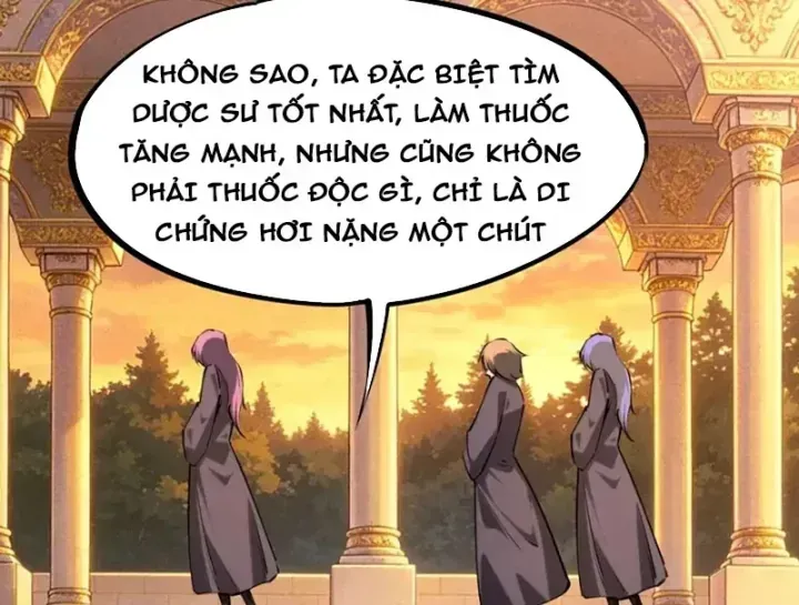 Toàn Dân Đoạt Tháp: Ta Đã Sớm Thông Qua Tầng 999 Chap 57 - Next Chap 58