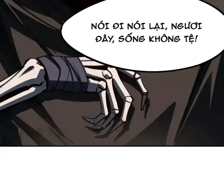 Toàn Dân Đoạt Tháp: Ta Đã Sớm Thông Qua Tầng 999 Chap 57 - Next Chap 58