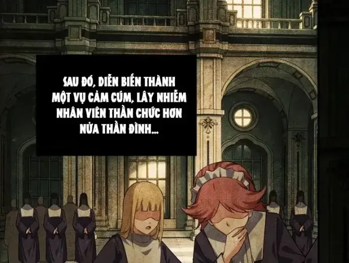 Toàn Dân Đoạt Tháp: Ta Đã Sớm Thông Qua Tầng 999 Chap 57 - Next Chap 58