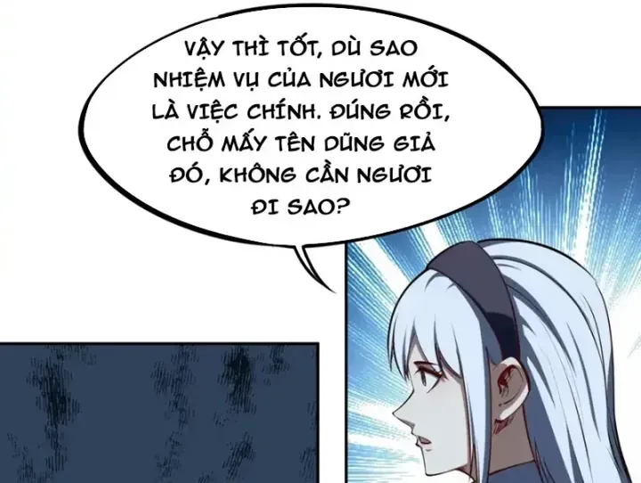 Toàn Dân Đoạt Tháp: Ta Đã Sớm Thông Qua Tầng 999 Chap 57 - Next Chap 58