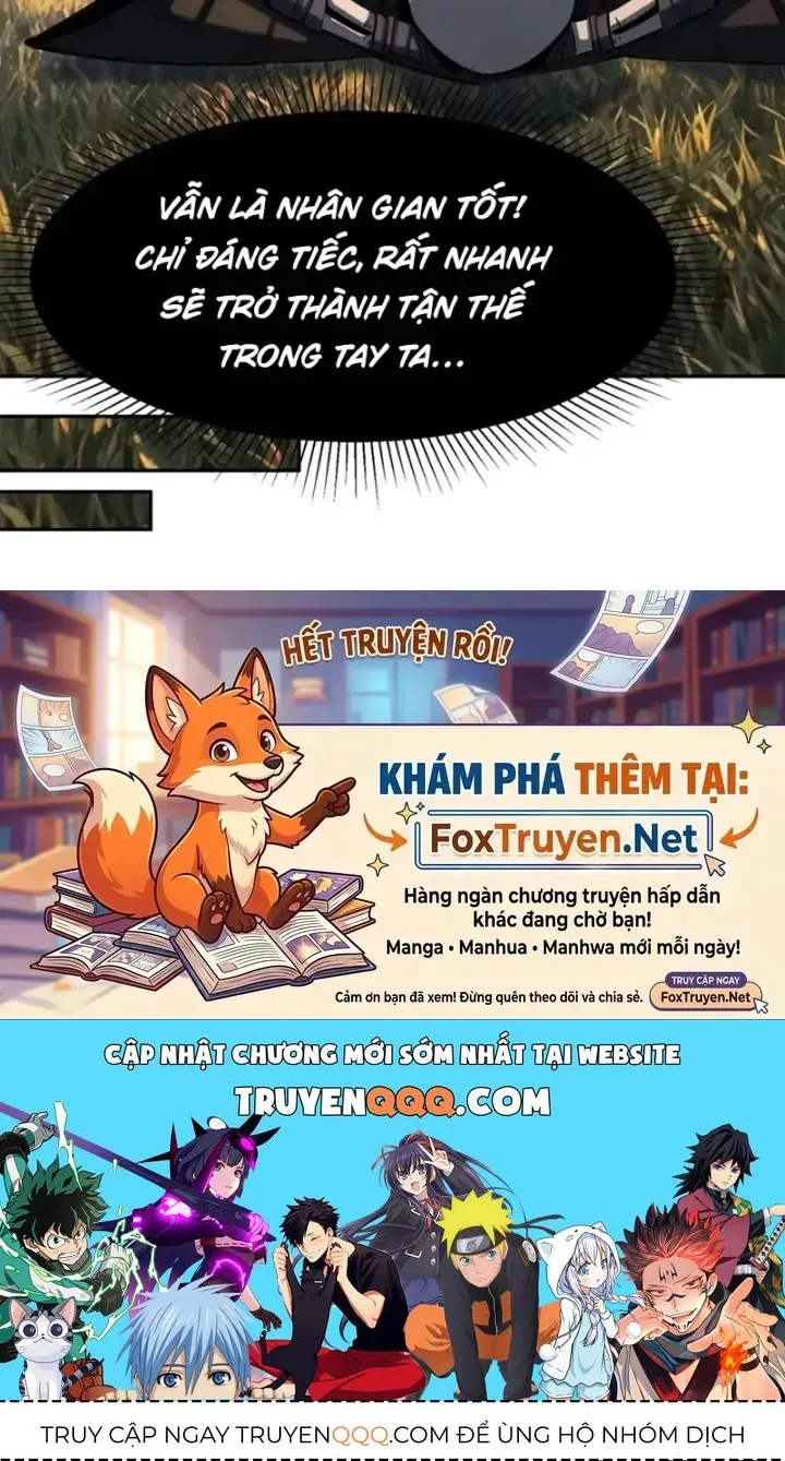 Toàn Dân Đoạt Tháp: Ta Đã Sớm Thông Qua Tầng 999 Chap 57 - Next Chap 58