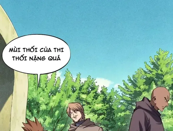 Toàn Dân Đoạt Tháp: Ta Đã Sớm Thông Qua Tầng 999 Chap 57 - Next Chap 58