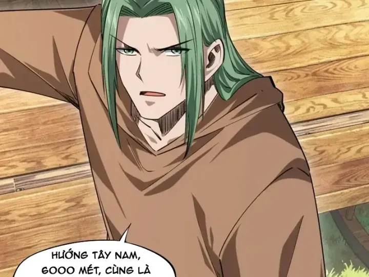 Toàn Dân Đoạt Tháp: Ta Đã Sớm Thông Qua Tầng 999 Chap 57 - Next Chap 58
