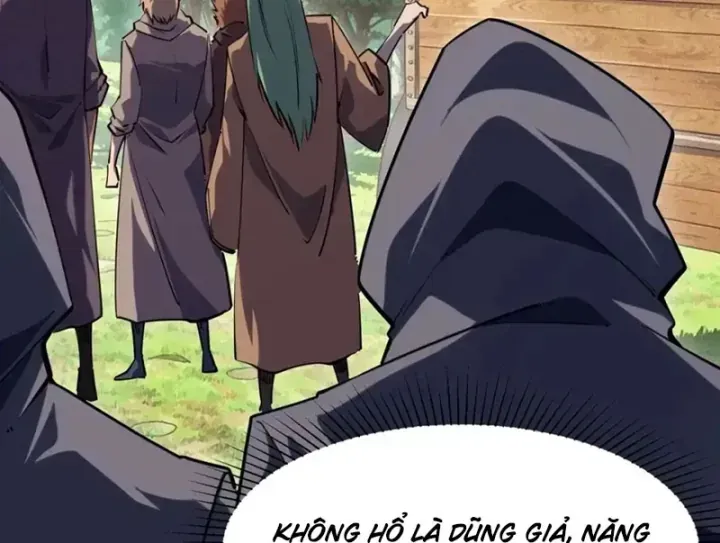 Toàn Dân Đoạt Tháp: Ta Đã Sớm Thông Qua Tầng 999 Chap 57 - Next Chap 58