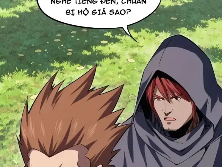 Toàn Dân Đoạt Tháp: Ta Đã Sớm Thông Qua Tầng 999 Chap 57 - Next Chap 58