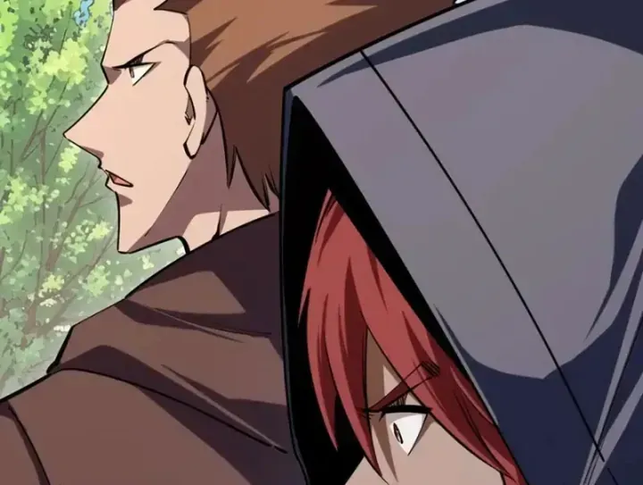 Toàn Dân Đoạt Tháp: Ta Đã Sớm Thông Qua Tầng 999 Chap 57 - Next Chap 58
