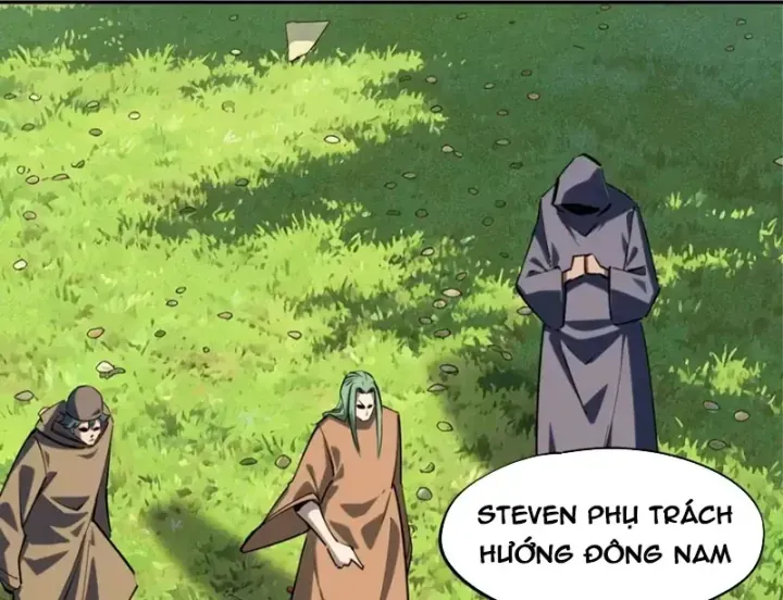 Toàn Dân Đoạt Tháp: Ta Đã Sớm Thông Qua Tầng 999 Chap 57 - Next Chap 58