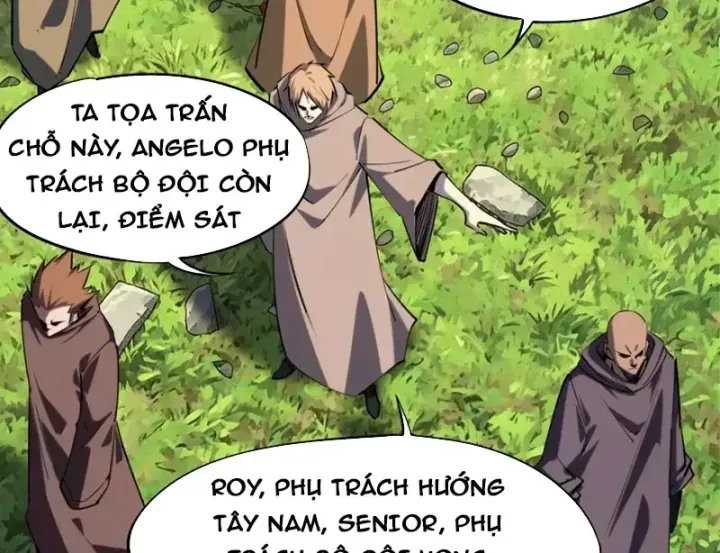 Toàn Dân Đoạt Tháp: Ta Đã Sớm Thông Qua Tầng 999 Chap 57 - Next Chap 58