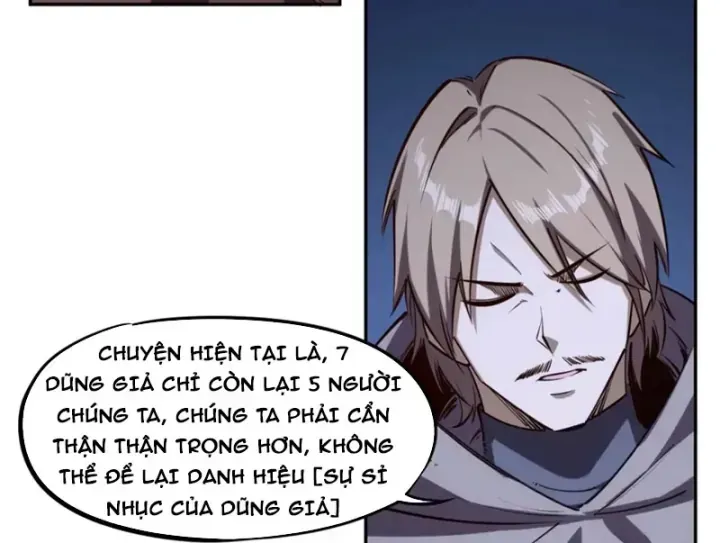 Toàn Dân Đoạt Tháp: Ta Đã Sớm Thông Qua Tầng 999 Chap 57 - Next Chap 58