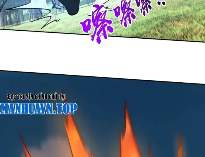 Toàn Dân Đoạt Tháp: Ta Đã Sớm Thông Qua Tầng 999 Chap 57 - Next Chap 58