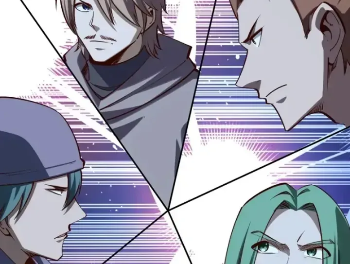 Toàn Dân Đoạt Tháp: Ta Đã Sớm Thông Qua Tầng 999 Chap 57 - Next Chap 58