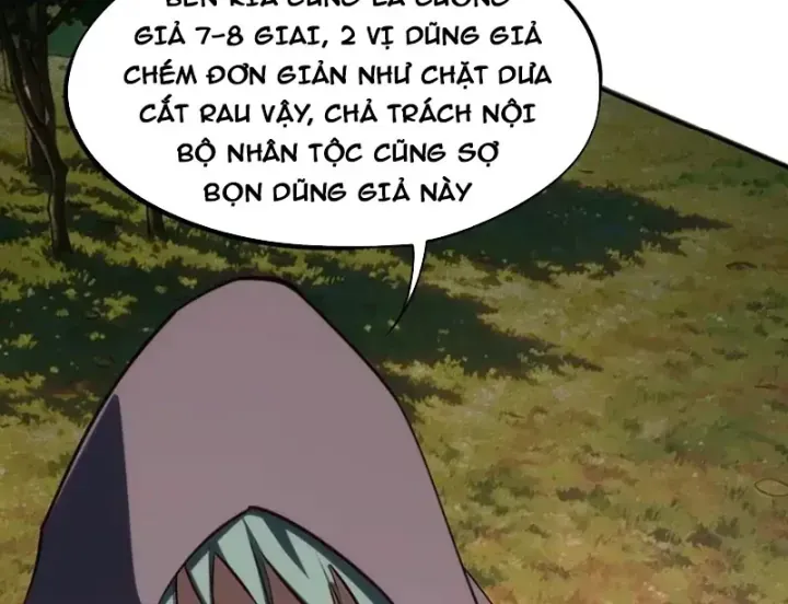 Toàn Dân Đoạt Tháp: Ta Đã Sớm Thông Qua Tầng 999 Chap 57 - Next Chap 58