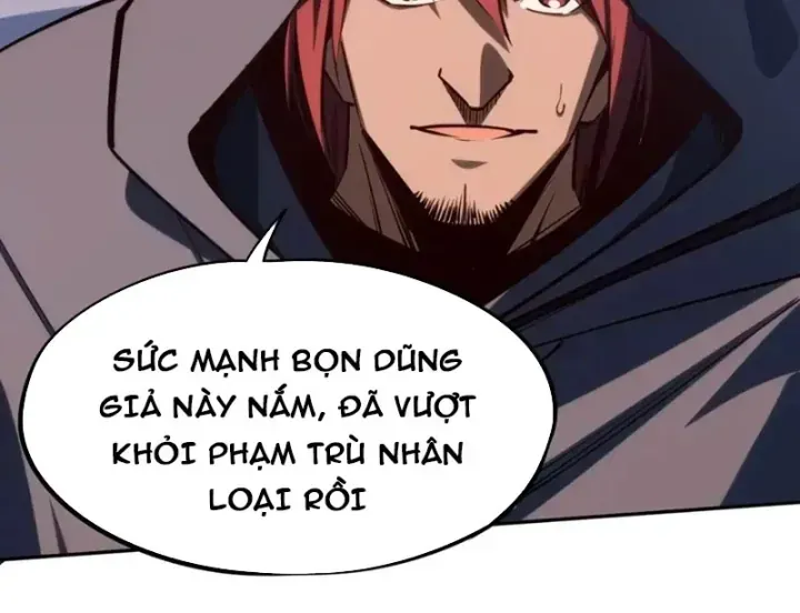 Toàn Dân Đoạt Tháp: Ta Đã Sớm Thông Qua Tầng 999 Chap 57 - Next Chap 58