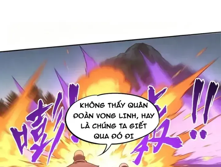 Toàn Dân Đoạt Tháp: Ta Đã Sớm Thông Qua Tầng 999 Chap 57 - Next Chap 58