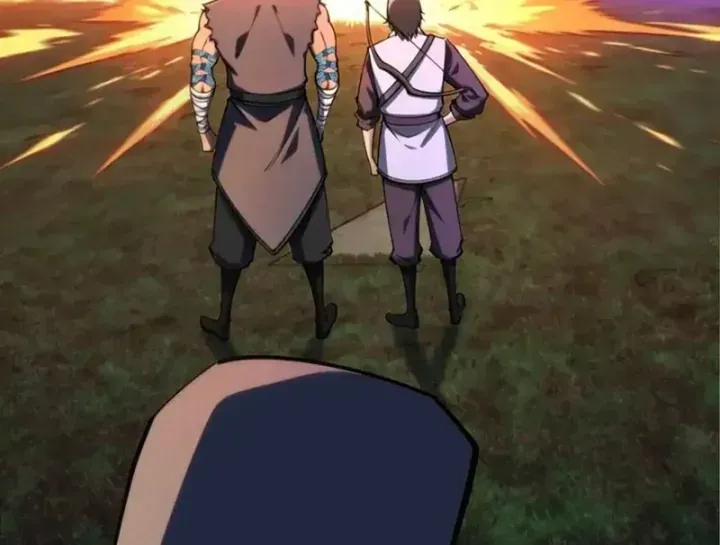 Toàn Dân Đoạt Tháp: Ta Đã Sớm Thông Qua Tầng 999 Chap 57 - Next Chap 58