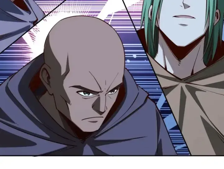 Toàn Dân Đoạt Tháp: Ta Đã Sớm Thông Qua Tầng 999 Chap 57 - Next Chap 58