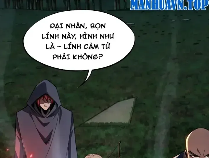 Toàn Dân Đoạt Tháp: Ta Đã Sớm Thông Qua Tầng 999 Chap 57 - Next Chap 58
